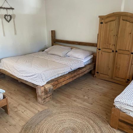 Apartman U Kaplicky Hluboka nad Vltavou Ngoại thất bức ảnh