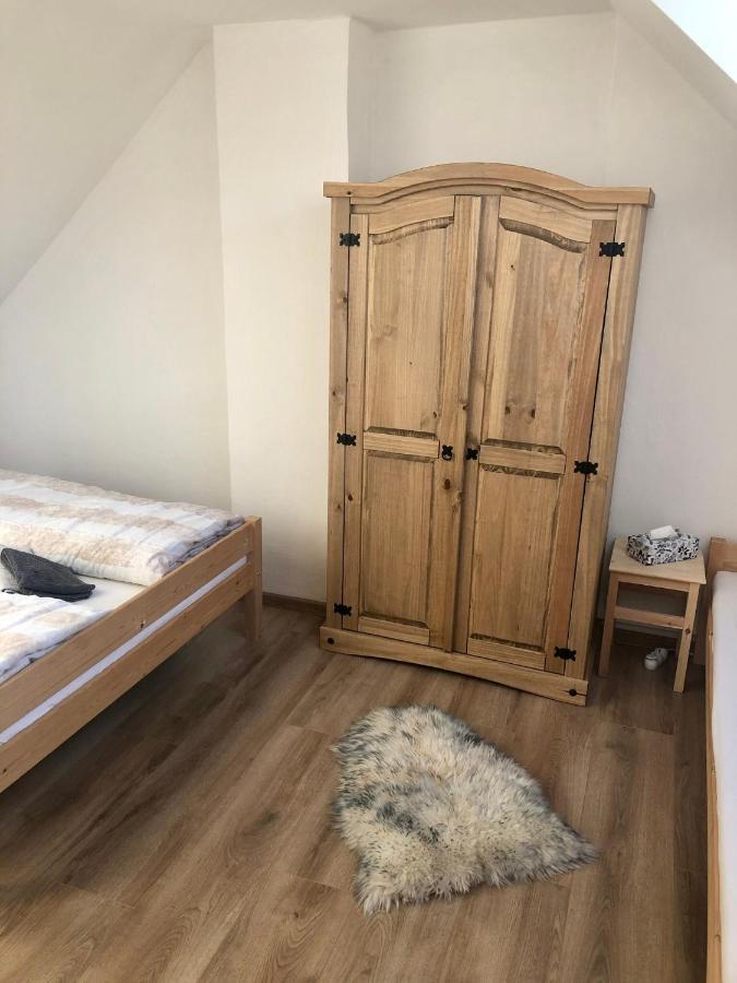 Apartman U Kaplicky Hluboka nad Vltavou Ngoại thất bức ảnh