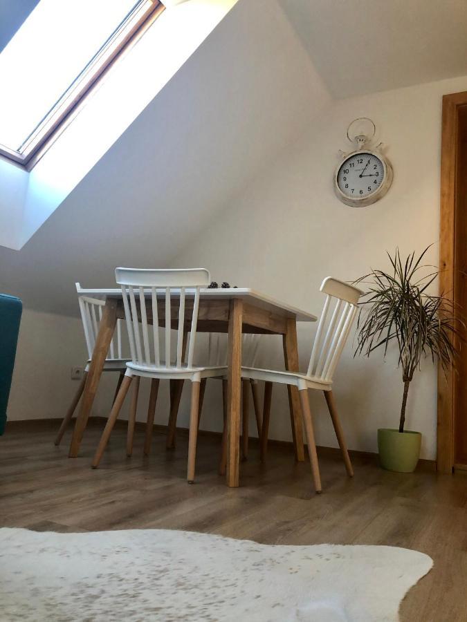 Apartman U Kaplicky Hluboka nad Vltavou Ngoại thất bức ảnh