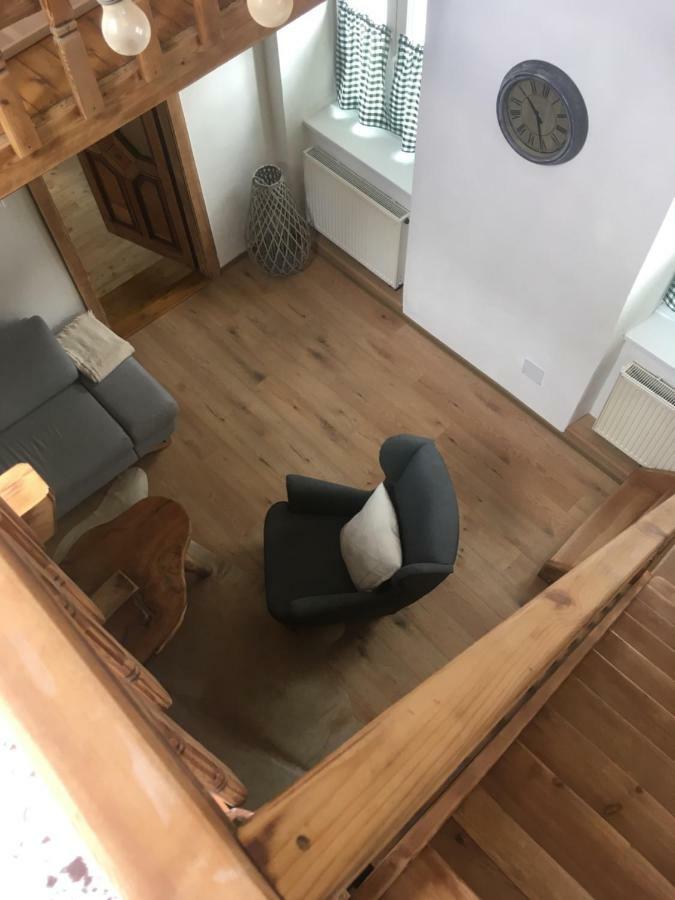 Apartman U Kaplicky Hluboka nad Vltavou Ngoại thất bức ảnh
