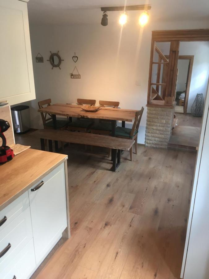 Apartman U Kaplicky Hluboka nad Vltavou Ngoại thất bức ảnh